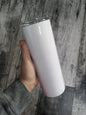 20oz waterbottle or tumbler