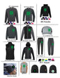 4H Club Apparel