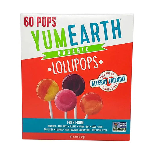 Lollipop(single)