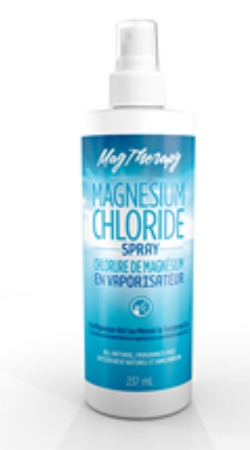 Magnesium Chloride Spray- natural calm