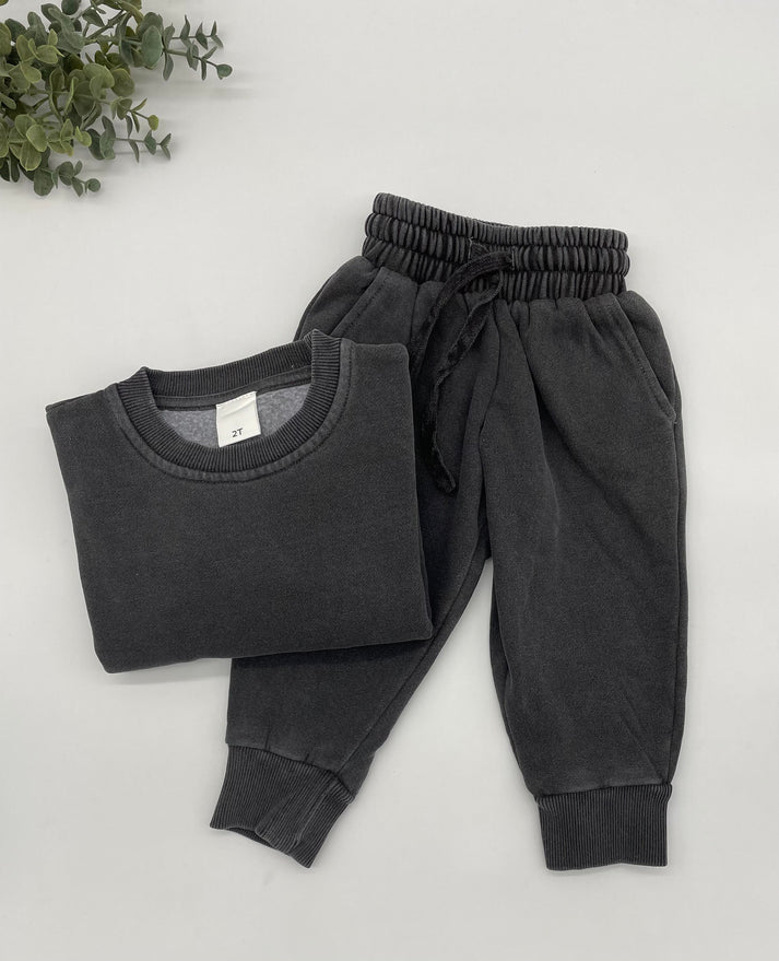 Pigment Joggers