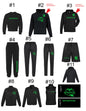 Brigade Hockey Apparel