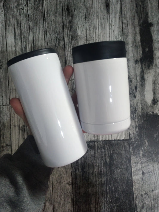 Regular & Tall Can Koozies