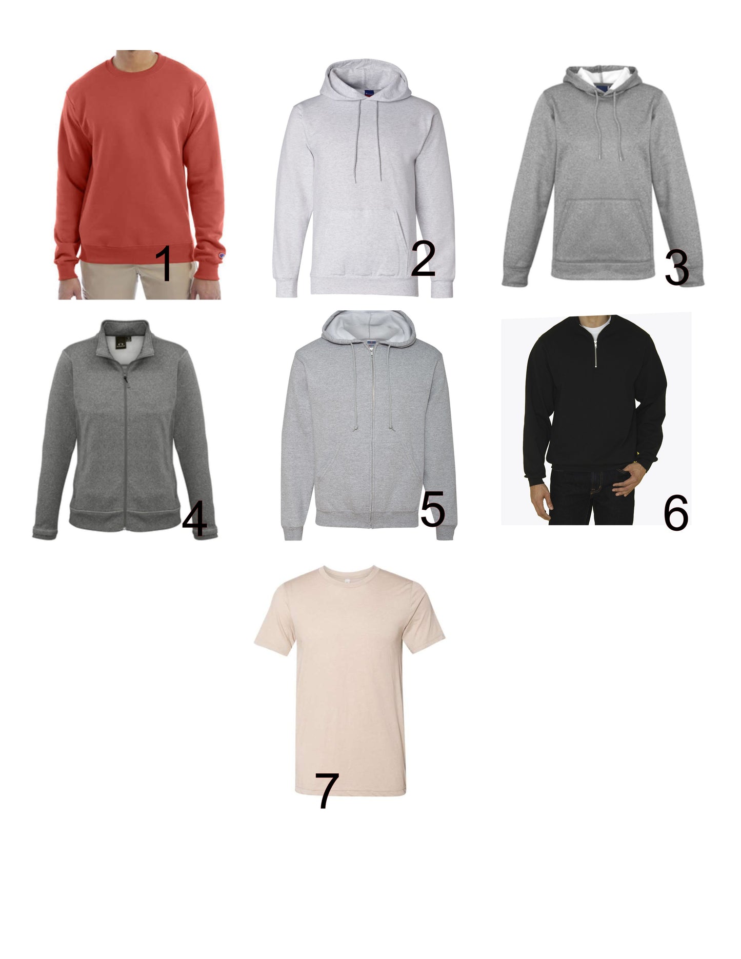 Healthcare Apparel