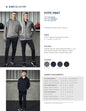 Hype Joggers Colour Chart (BC)