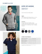 Hype Zip Up (BC)