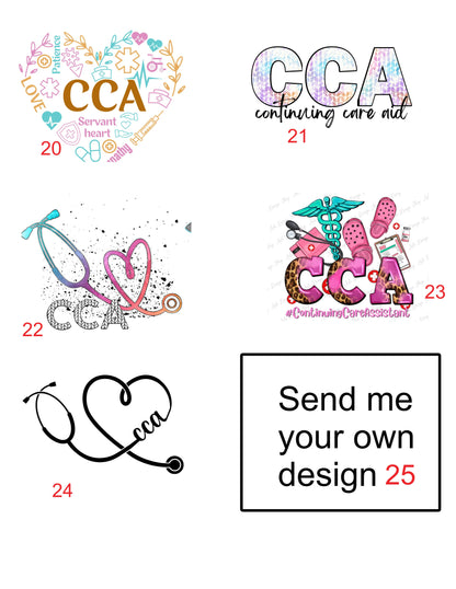 Healthcare Apparel