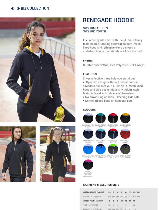 Renegade Hoodie (BC)