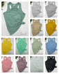 Flowy Tank top-colour chart