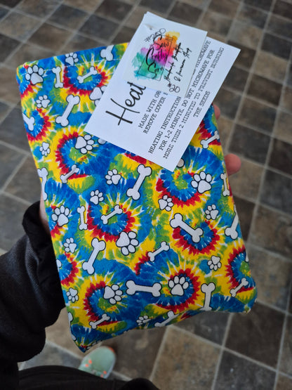 200- SMALL HEAT BAGS