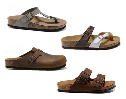 Sandal & Clog Preorder
