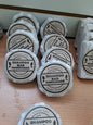 Shampoo Bar- green girl