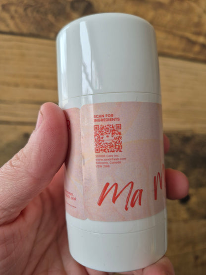 3000- SONDR DEODORANT( Full Size)