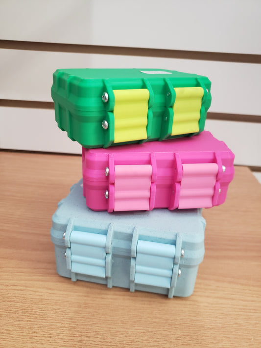 3D Printed Card Holder Case