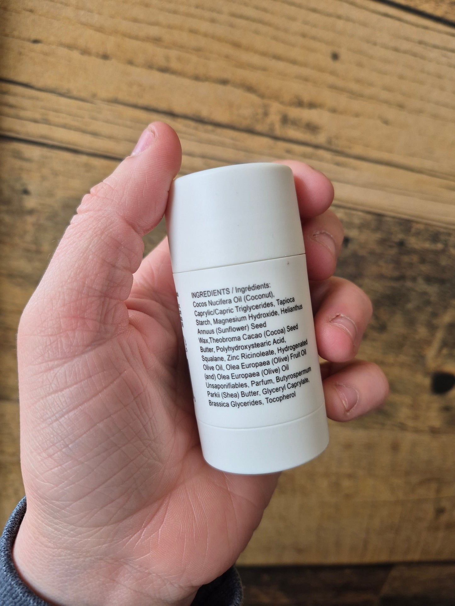3001- SONDR DEODORANT (travel size)