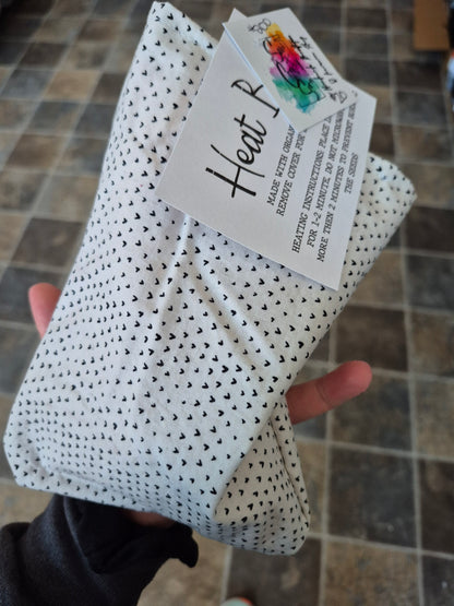 200- SMALL HEAT BAGS