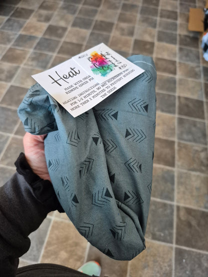 201- LARGE HEAT BAGS