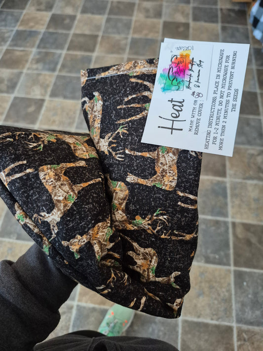 201- LARGE HEAT BAGS