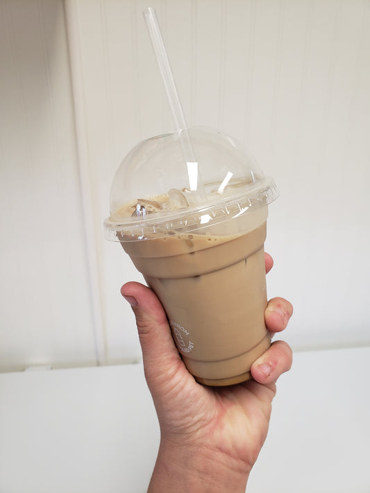 Iced Latte- 12oz