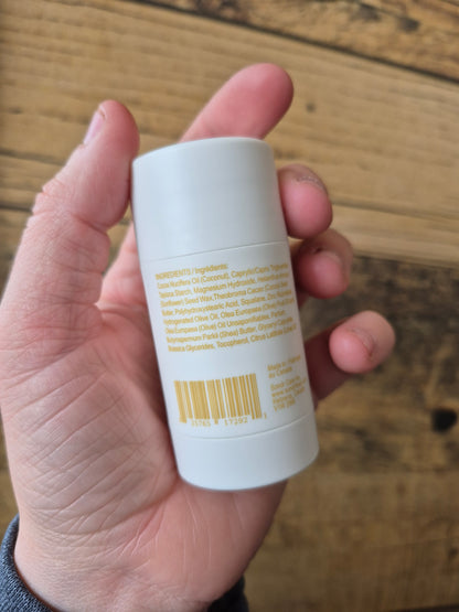 3001- SONDR DEODORANT (travel size)