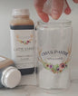 Latte syrup(Oma's Pantre)