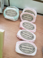 Conditioner Bar-green girl