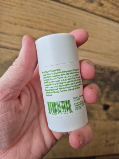 3001- SONDR DEODORANT (travel size)