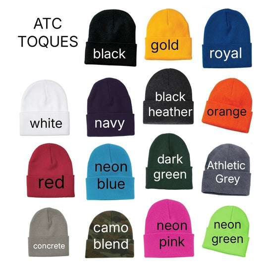 Toque
