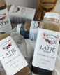 Latte syrup(Oma's Pantre)