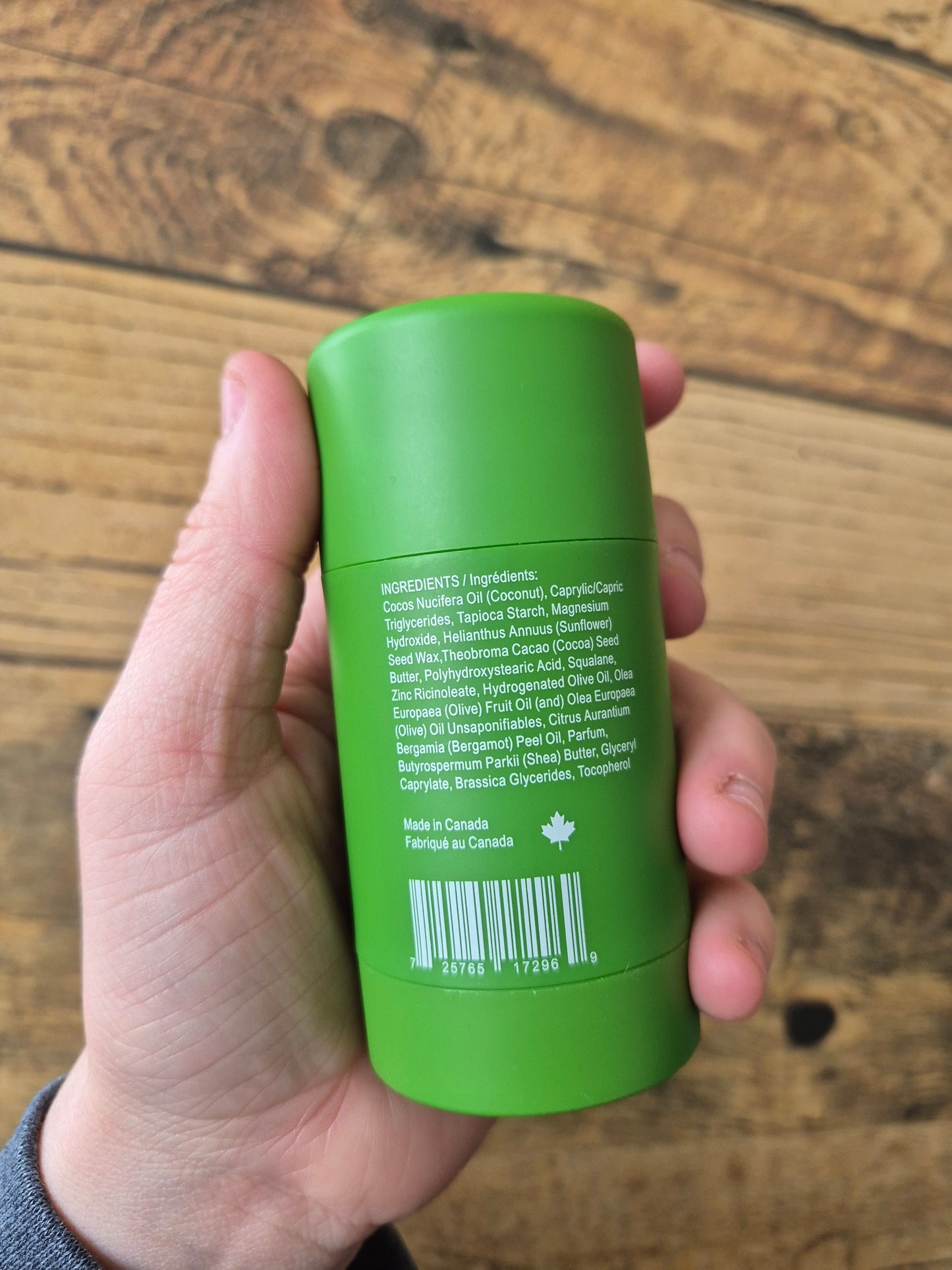 3000- SONDR DEODORANT( Full Size)