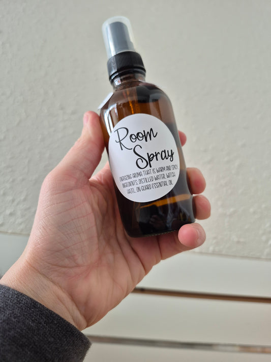 206-Room Spray