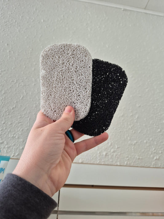 Soap Savers
