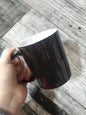 Colour Changing Ceramic Mug