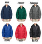 Youth WaterResistant Windbreaker