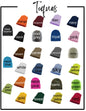 Toque