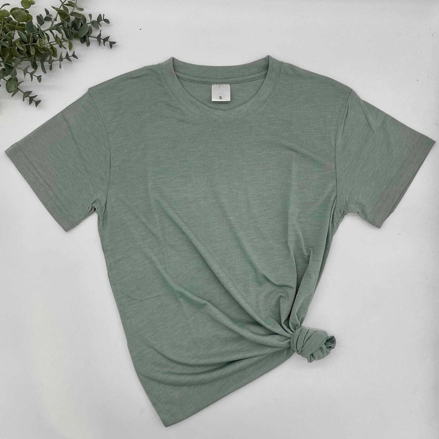 Triblend Tshirt- Toddler/Youth/Adult