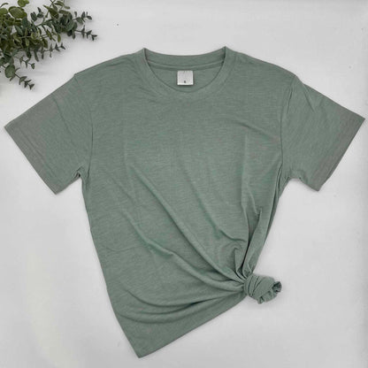 Triblend Tshirt- Toddler/Youth/Adult