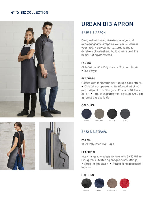 Urban Apron (BC)