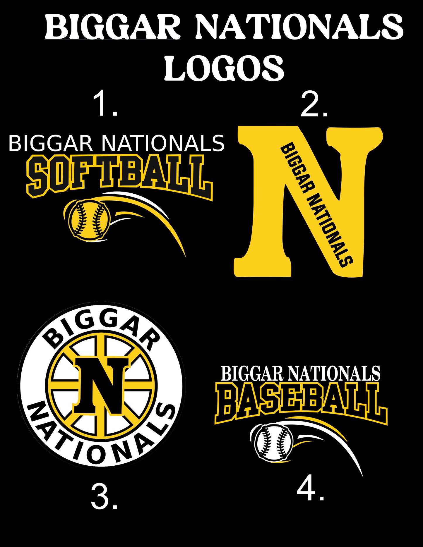 Biggar National Hockey & Ball