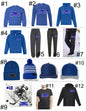 Western Prairie Hockey Apparel
