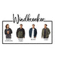 Windbreaker Lightweight- Adult